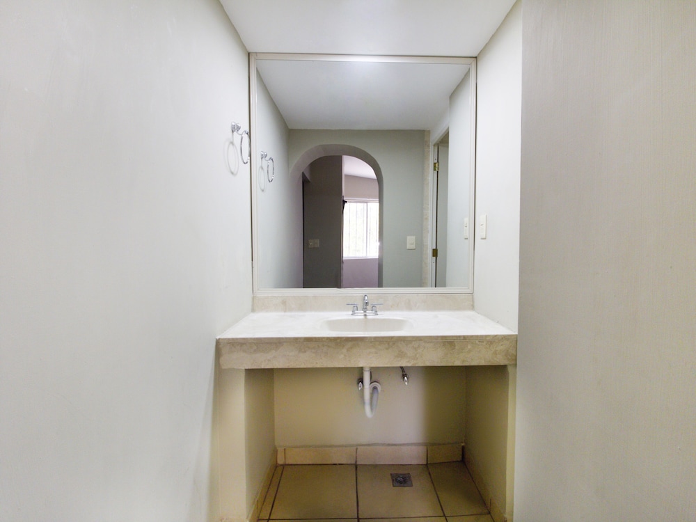 hotel la fuente saltillo