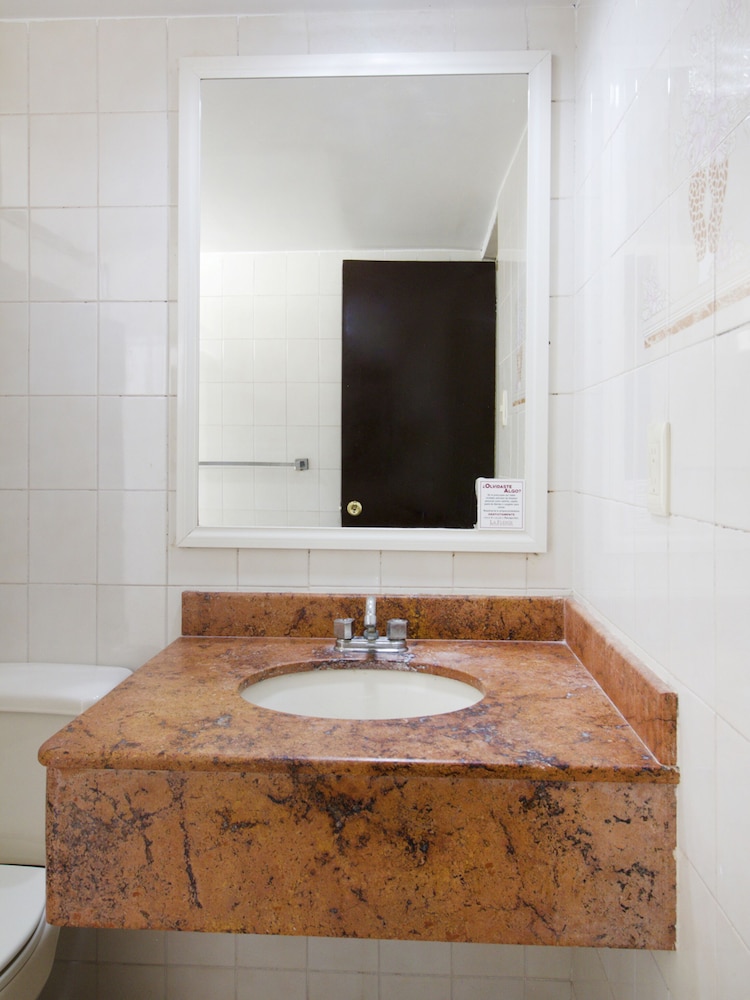 hotel la fuente saltillo