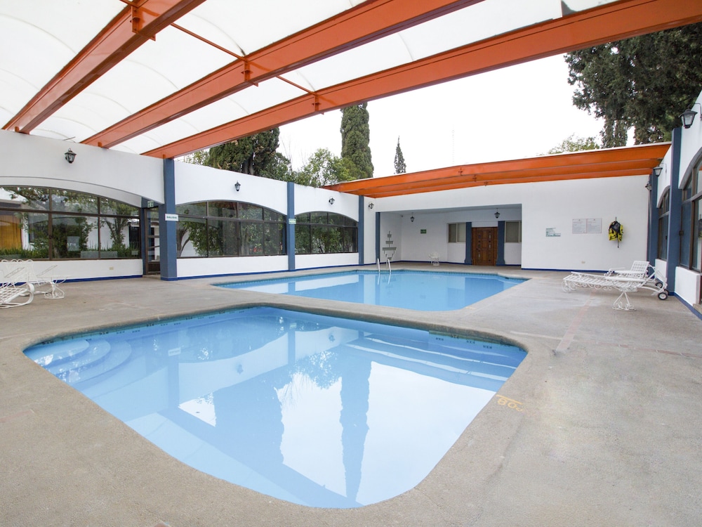 hotel la fuente saltillo