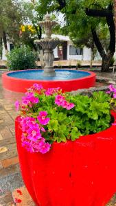 Hotel La Fuente, Saltillo,Coahuila>>Saltillo,4 star