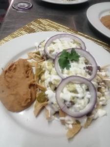 hotel la fuente saltillo