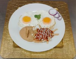 hotel la fuente saltillo