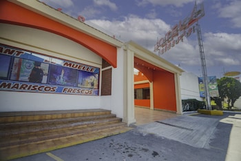 hotel la fuente saltillo