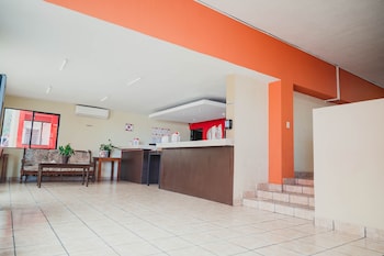 hotel la fuente saltillo