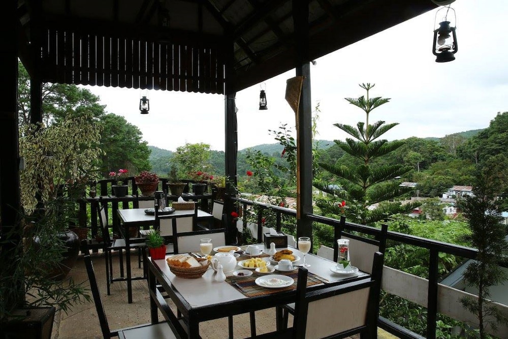nature land hotel ii