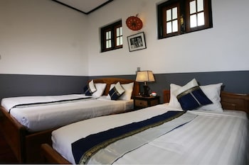 nature land hotel ii