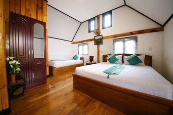 nature land hotel ii