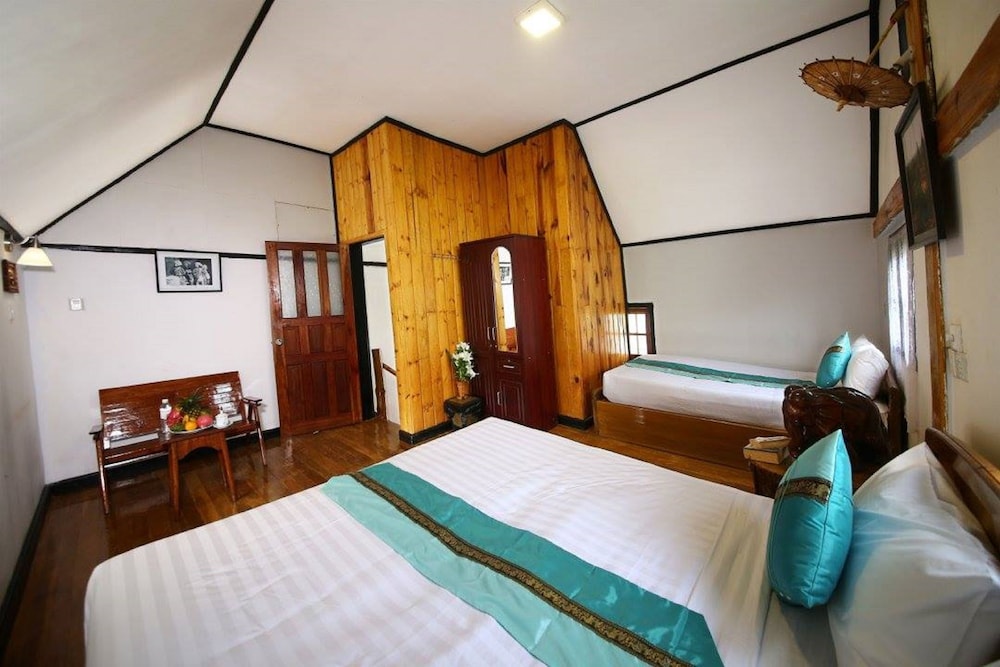nature land hotel ii