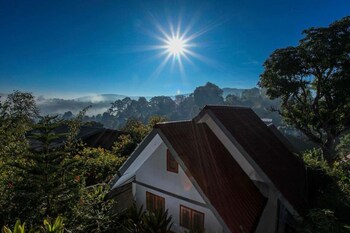 nature land hotel ii