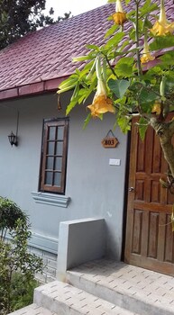 nature land hotel ii
