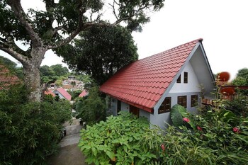 nature land hotel ii