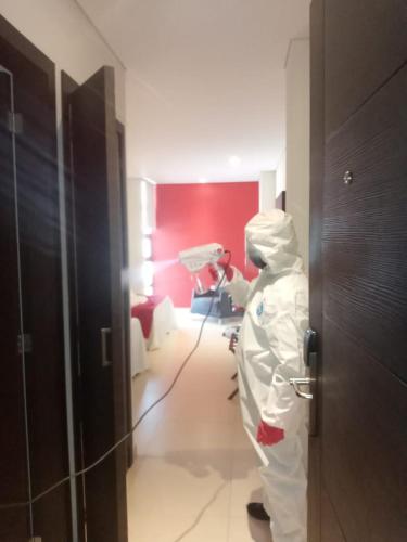 diverxo hotel and villas