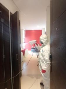 diverxo hotel and villas