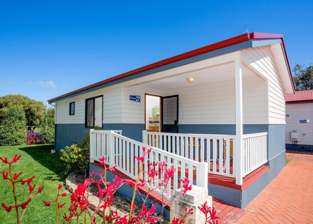 Big4 Emu Beach Holiday Park,Emu Point>>Albany,4 star