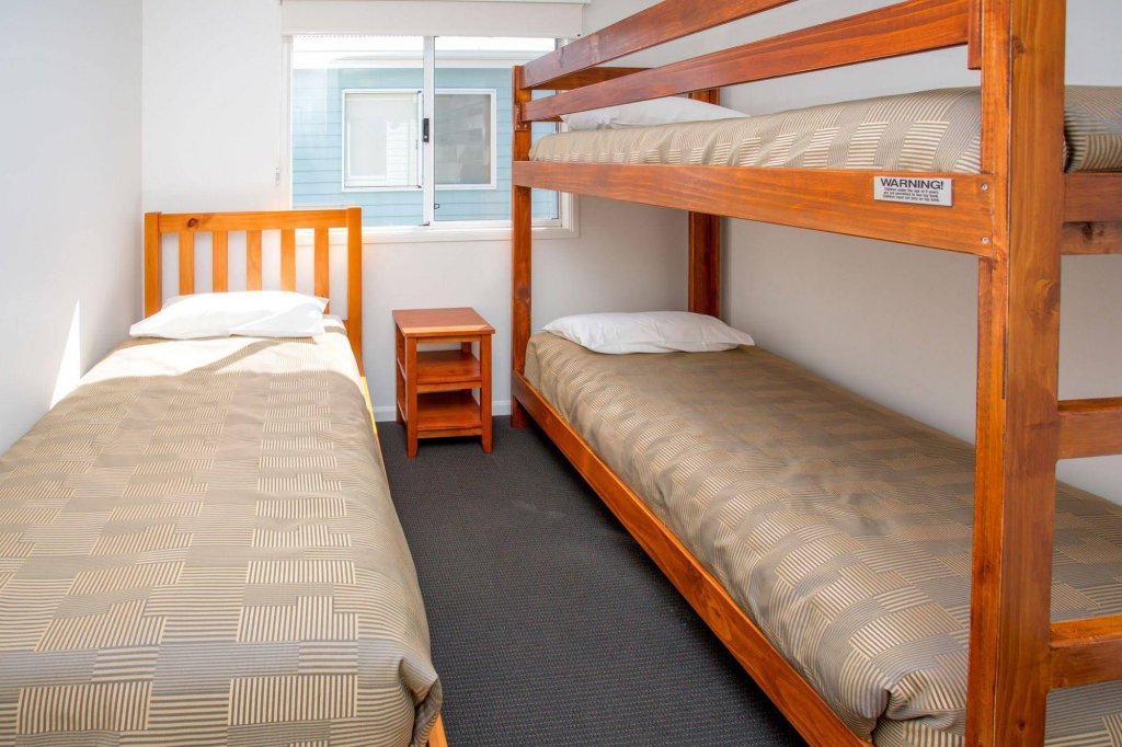 Big4 Emu Beach Holiday Park,Emu Point>>Albany,4 star