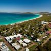 Big4 Emu Beach Holiday Park,Emu Point>>Albany,4 star