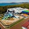 Big4 Emu Beach Holiday Park,Emu Point>>Albany,4 star
