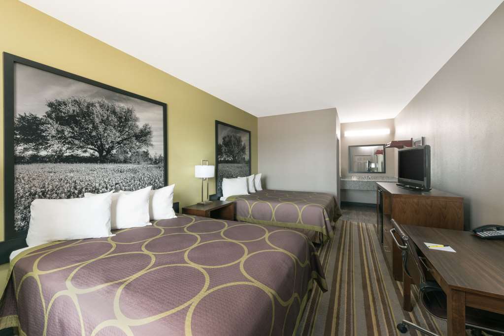 super 8 by wyndham colorado city