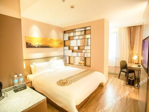home inn yixing south renmin road