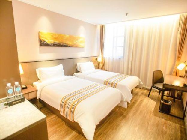 home inn yixing south renmin road