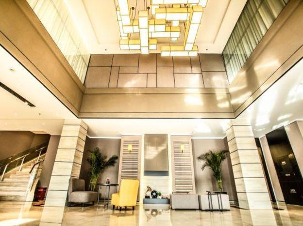 home inn yixing south renmin road