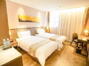 home inn yixing south renmin road