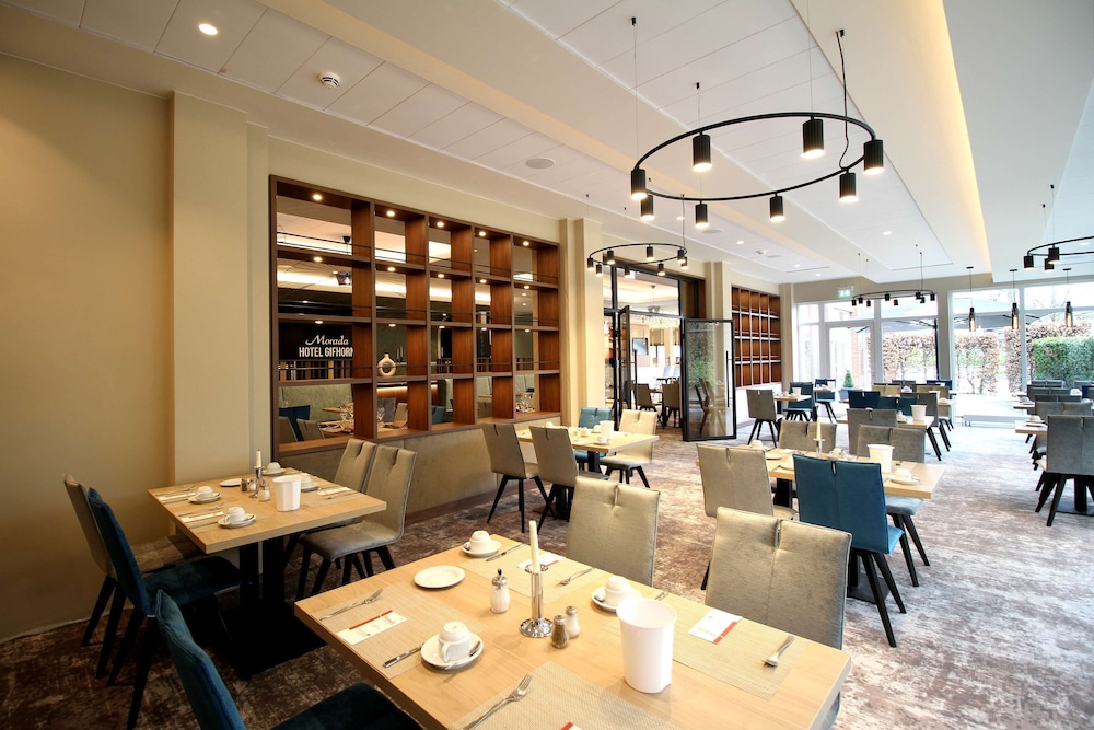 morada hotel gifhorn