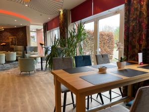 morada hotel gifhorn