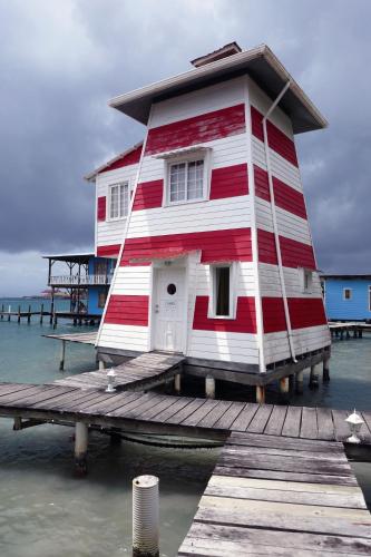 bocas del toro