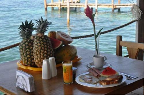 bocas del toro