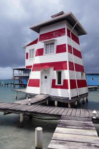 bocas del toro