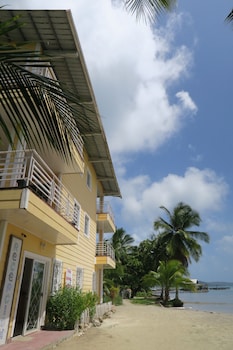 bocas del toro