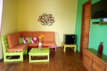 bocas del toro