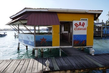 bocas del toro