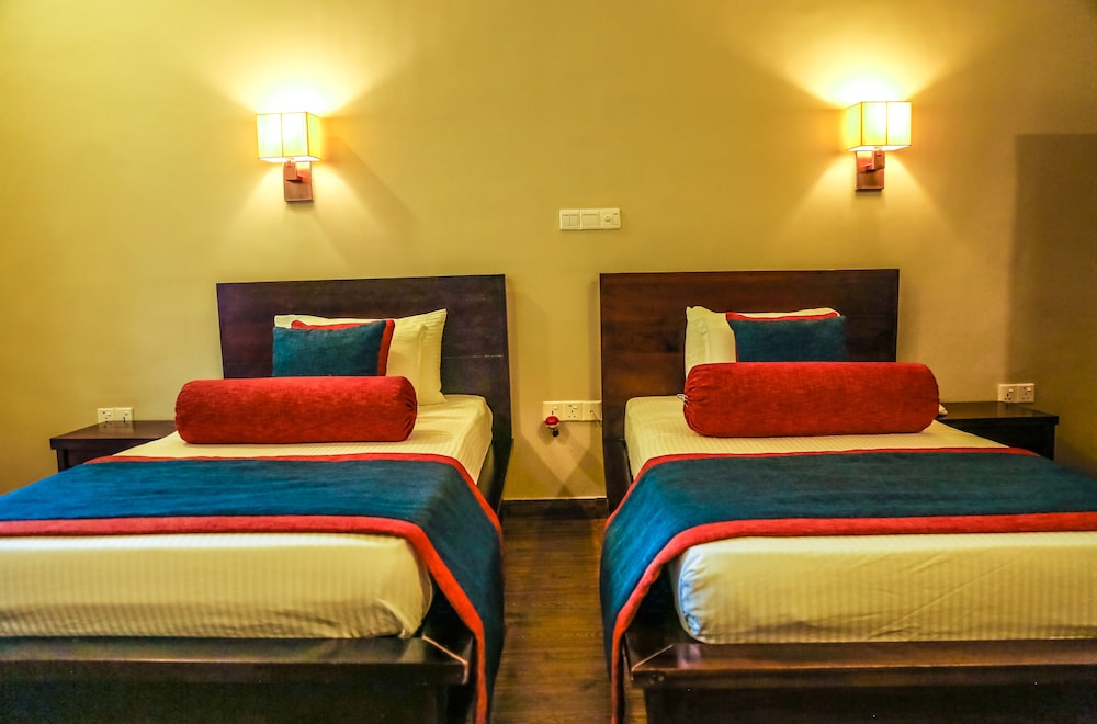 oak ray ella gap hotel