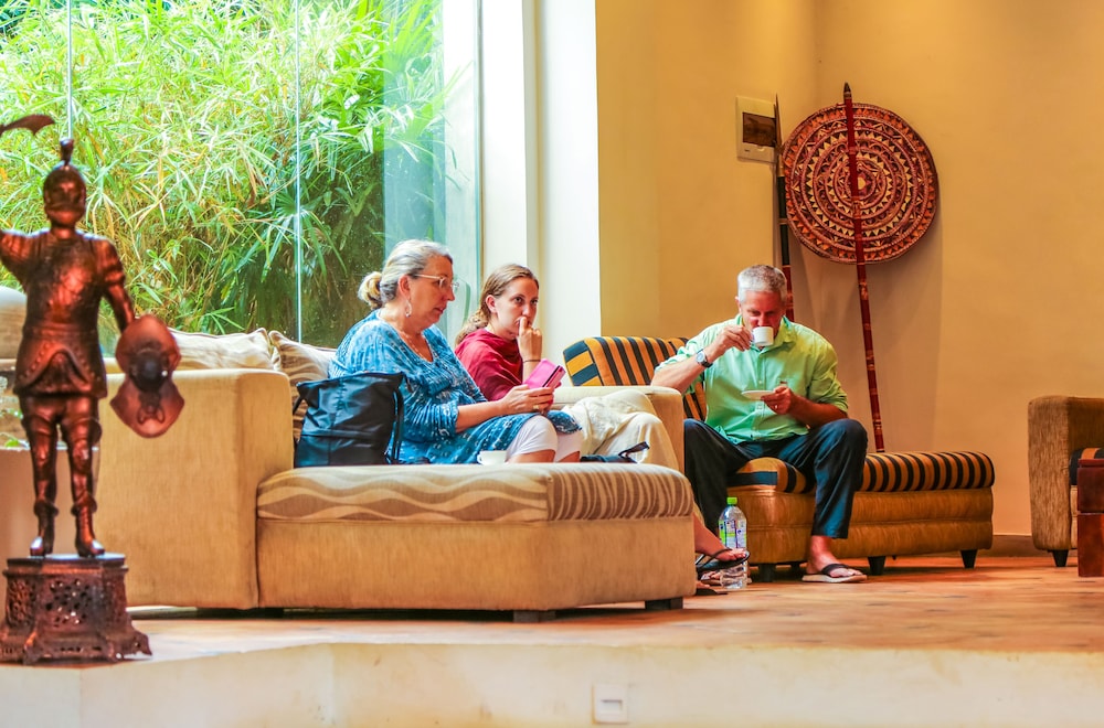 oak ray ella gap hotel