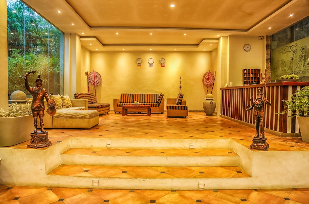 oak ray ella gap hotel