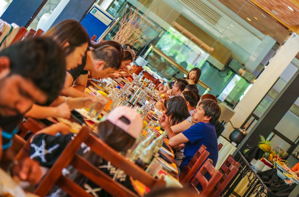 oak ray ella gap hotel