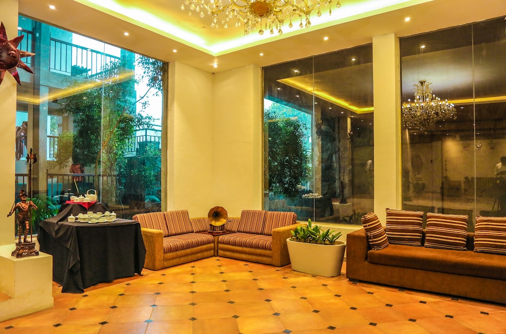 oak ray ella gap hotel