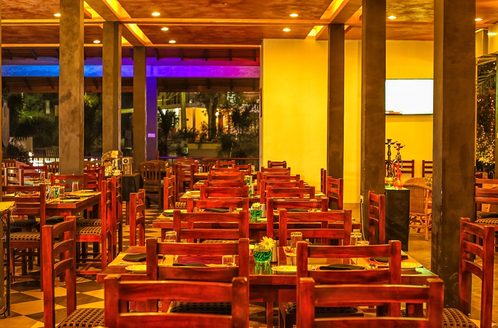 oak ray ella gap hotel