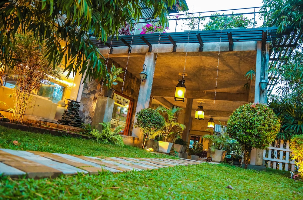 oak ray ella gap hotel