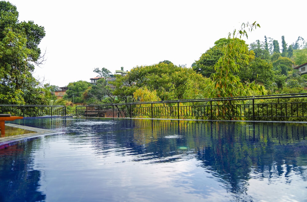 oak ray ella gap hotel