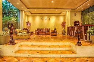 oak ray ella gap hotel