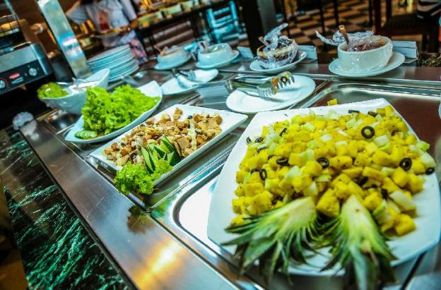 oak ray ella gap hotel