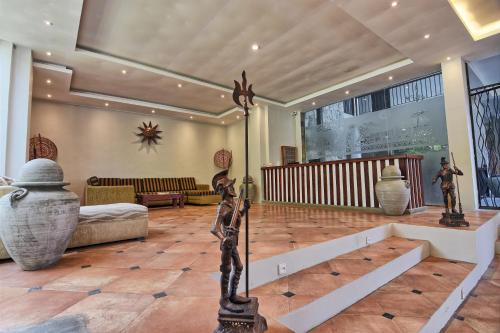 oak ray ella gap hotel