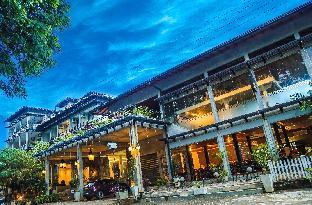 oak ray ella gap hotel