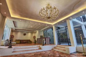 oak ray ella gap hotel