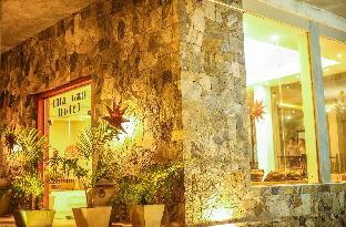 oak ray ella gap hotel