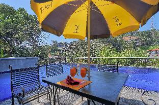 oak ray ella gap hotel