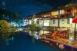 oak ray ella gap hotel